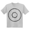 Youth DryBlend ® 50 Cotton/50 Poly T Shirt Thumbnail