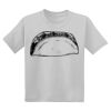 Youth DryBlend ® 50 Cotton/50 Poly T Shirt Thumbnail