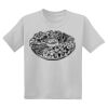 Youth DryBlend ® 50 Cotton/50 Poly T Shirt Thumbnail