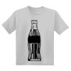 Youth DryBlend ® 50 Cotton/50 Poly T Shirt Thumbnail