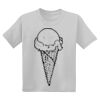 Youth DryBlend ® 50 Cotton/50 Poly T Shirt Thumbnail