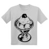 Youth DryBlend ® 50 Cotton/50 Poly T Shirt Thumbnail