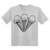 Youth DryBlend ® 50 Cotton/50 Poly T Shirt Thumbnail