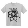 Youth DryBlend ® 50 Cotton/50 Poly T Shirt Thumbnail