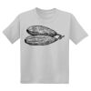 Youth DryBlend ® 50 Cotton/50 Poly T Shirt Thumbnail