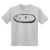 Youth DryBlend ® 50 Cotton/50 Poly T Shirt Thumbnail