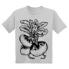 Youth DryBlend ® 50 Cotton/50 Poly T Shirt Thumbnail