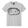 Youth DryBlend ® 50 Cotton/50 Poly T Shirt Thumbnail