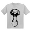 Youth DryBlend ® 50 Cotton/50 Poly T Shirt Thumbnail