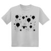 Youth DryBlend ® 50 Cotton/50 Poly T Shirt Thumbnail