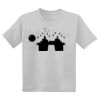 Youth DryBlend ® 50 Cotton/50 Poly T Shirt Thumbnail
