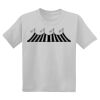 Youth DryBlend ® 50 Cotton/50 Poly T Shirt Thumbnail
