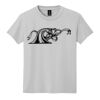 Youth DryBlend ® 50 Cotton/50 Poly T Shirt Thumbnail