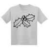 Youth DryBlend ® 50 Cotton/50 Poly T Shirt Thumbnail