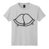 Youth DryBlend ® 50 Cotton/50 Poly T Shirt Thumbnail