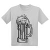 Youth DryBlend ® 50 Cotton/50 Poly T Shirt Thumbnail