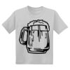 Youth DryBlend ® 50 Cotton/50 Poly T Shirt Thumbnail