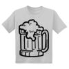 Youth DryBlend ® 50 Cotton/50 Poly T Shirt Thumbnail