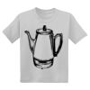 Youth DryBlend ® 50 Cotton/50 Poly T Shirt Thumbnail