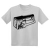 Youth DryBlend ® 50 Cotton/50 Poly T Shirt Thumbnail