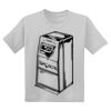 Youth DryBlend ® 50 Cotton/50 Poly T Shirt Thumbnail