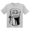 Youth DryBlend ® 50 Cotton/50 Poly T Shirt Thumbnail