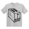 Youth DryBlend ® 50 Cotton/50 Poly T Shirt Thumbnail