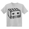Youth DryBlend ® 50 Cotton/50 Poly T Shirt Thumbnail