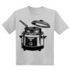 Youth DryBlend ® 50 Cotton/50 Poly T Shirt Thumbnail