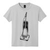 Youth DryBlend ® 50 Cotton/50 Poly T Shirt Thumbnail
