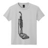 Youth DryBlend ® 50 Cotton/50 Poly T Shirt Thumbnail