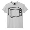 Youth DryBlend ® 50 Cotton/50 Poly T Shirt Thumbnail