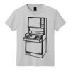 Youth DryBlend ® 50 Cotton/50 Poly T Shirt Thumbnail