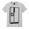 Youth DryBlend ® 50 Cotton/50 Poly T Shirt Thumbnail