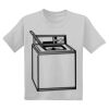 Youth DryBlend ® 50 Cotton/50 Poly T Shirt Thumbnail