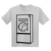 Youth DryBlend ® 50 Cotton/50 Poly T Shirt Thumbnail