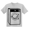 Youth DryBlend ® 50 Cotton/50 Poly T Shirt Thumbnail