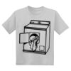 Youth DryBlend ® 50 Cotton/50 Poly T Shirt Thumbnail