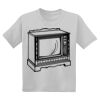 Youth DryBlend ® 50 Cotton/50 Poly T Shirt Thumbnail