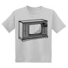 Youth DryBlend ® 50 Cotton/50 Poly T Shirt Thumbnail