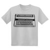 Youth DryBlend ® 50 Cotton/50 Poly T Shirt Thumbnail