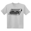 Youth DryBlend ® 50 Cotton/50 Poly T Shirt Thumbnail