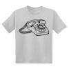 Youth DryBlend ® 50 Cotton/50 Poly T Shirt Thumbnail