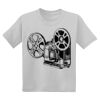 Youth DryBlend ® 50 Cotton/50 Poly T Shirt Thumbnail