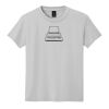 Youth DryBlend ® 50 Cotton/50 Poly T Shirt Thumbnail