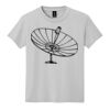 Youth DryBlend ® 50 Cotton/50 Poly T Shirt Thumbnail
