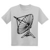 Youth DryBlend ® 50 Cotton/50 Poly T Shirt Thumbnail