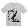 Youth DryBlend ® 50 Cotton/50 Poly T Shirt Thumbnail