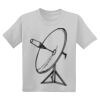 Youth DryBlend ® 50 Cotton/50 Poly T Shirt Thumbnail