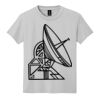 Youth DryBlend ® 50 Cotton/50 Poly T Shirt Thumbnail